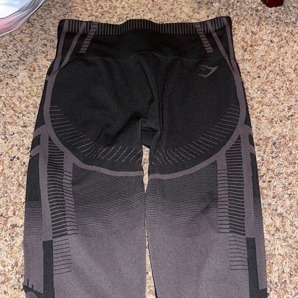 Workout leggings - Picture 1 of 1